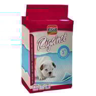 Riga riga'net attractant tapis de propreté parfumé x12