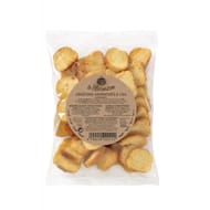Croûtons aromatisés à l'ail Le Marmiton 100g