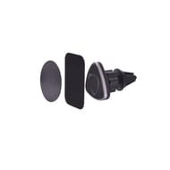 Bigben connected support voiture magnétique sur grille aération noir TRISUPPMAGNETB