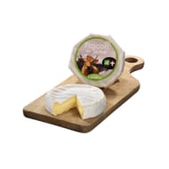 Flocon de savoie bio 120g