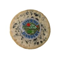 Fourme d'ambert aop bio 185g