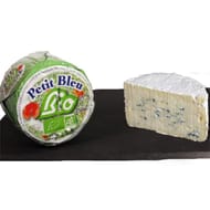 Petit bleu bio 250g