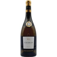 Chablis Blanc Union des Viticulteurs De Chablis 12% Vol.75 cl
