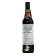 Minervois Château Beaufort Vieilles Vignes 13.5% Vol. 75cl