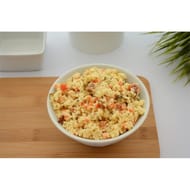 Taboulé aux légumes bio 250g