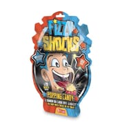 Fizzy shocks popping candy 30g
