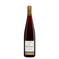 Pinot Noir Fûts de Chêne Henri Ehrart 12.5% Vol.75cl