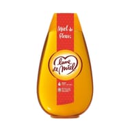 Lune de miel miel de fleurs liquide doseur 1kg