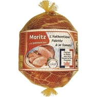 L'authentique palette d'alsace à la tomate Moritz