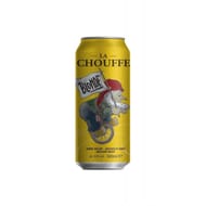 La chouffe boite 50cl 8%vol