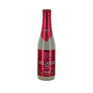 Bière delirium red 33cl 8%vol