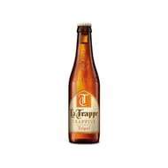La trappe tripel bouteille 33cl Vol.8%