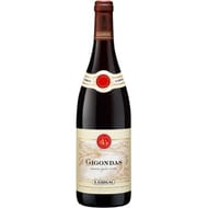 Gigondas Rouge Domaine Guigal 14% Vol.75cl