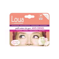 Loua patch contour des yeux anti-cernes 5ml