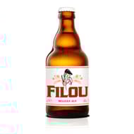 Kasteel filou 33cl 8.5%vol