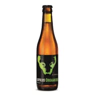 Lupulus organicus bio 33cl 8.5%vol