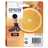 Epson cartouche d'encre T3351 Oranges Noir XL