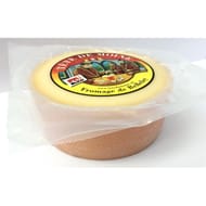 Demi Tête de moine sous vide aop suisse  420g