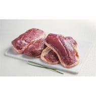 Filet de canard trad