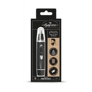 Epile nez et oreille Franck Provost