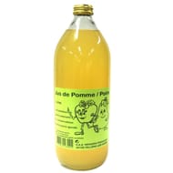 Pur jus de pomme / poire bouteille 1 litre