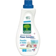 L'arbre vert adoucissant peau sensible 800ml