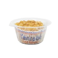 Enrobé pomme canelle 80g - lait pasteurisé