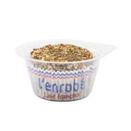 Enrobé italien 80g   - lait pasteurisé