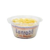 Enrobé ananas 80g lait pasteurisé