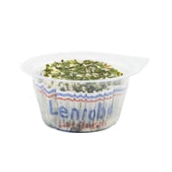 Enrobé échalote ciboulette  80g  lait pasteurisé