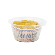 Enrobé raisins 80g  lait pasteurisé