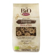 Granoro orecchiete bio intégrale 500g