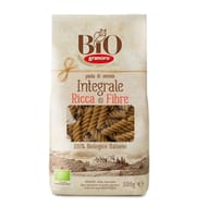 Granoro fusilli biologique intégrale 500g