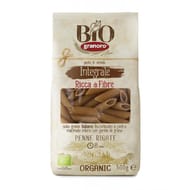 Granoro penne rigate bio intégrale 500g