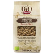 Granoro gnochetti sardi biologique intégrale 500g