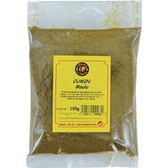 La planète des épices cumin moulu sachet de 100g