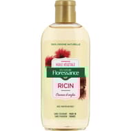 Floressance huile naturelle de ricin 160ml