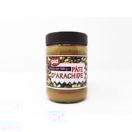 Pcd pâte d'arachide 500g