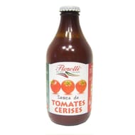 Florelli sauce tomates cerises 330g