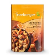 Seeberger Mélange grillé salé Seeberger 150g