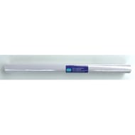 Film couvre-livre cristal adh 0,45 x 2,5 m