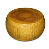 Parmigiano Reggiano 24 mois d'affinage mini