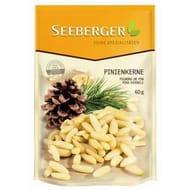Seeberger Pignons de Pins 60g