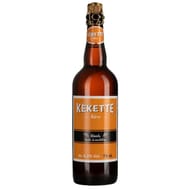 Kekette biere blonde 75c 6.2%vol