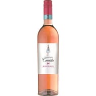 Bordeaux Rosé Mademoiselle Comédie 13% Vol.75cl