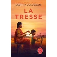 Laetitia Colombani - La tresse