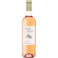 IGP Gard Rosé Terre du Gard 12.5% Vol.75cl