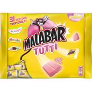 Malabar tutti 214g