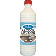 Phebus alcool ménager vanille 1l