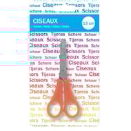 Ciseaux écolier 13 cm